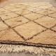 Tapis Beni Ouarain