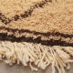 Tapis Beni Ouarain