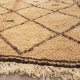 Tapis Beni Ouarain