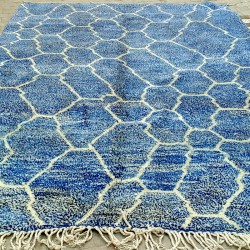 Tapis Beni M'rirt