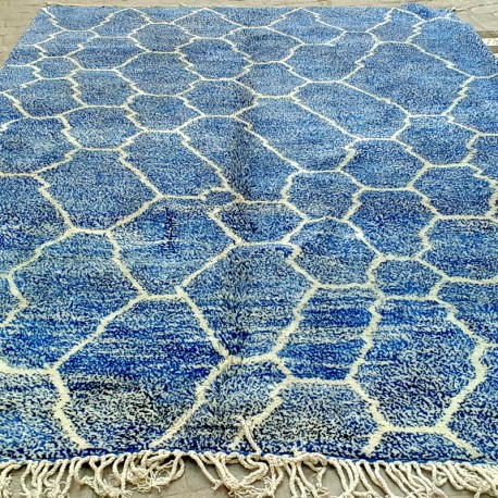 Tapis Beni M'rirt