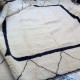 Tapis berbère Beni Ouarain