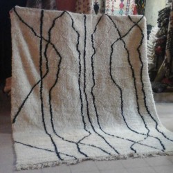 Tapis Beni Ouarain