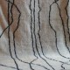 Beni Ouarain rug