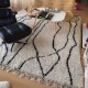 Tapis Beni Ouarain