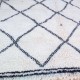 Tapis marocain Beni Ouarain