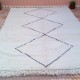 Tapis Beni Ouarain