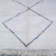 Tapis Beni Ouarain
