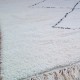 Tapis Beni Ouarain