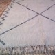 Tapis Beni Ouarain