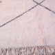 Beni Ouarain rug