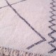 Tapis Beni Ouarain