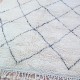 Tapis Beni Ouarain