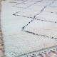 Tapis Beni Ouarain