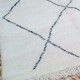 Tapis marocain Beni Ouarain