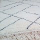 Tapis Beni Ouarain