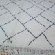 Beni Ouarain carpet