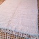 Beni Ouarain rug