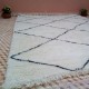 Tapis Beni Ouarain