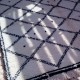 Beni Ouarain Berber rug
