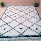 Tapis Beni Ouarain