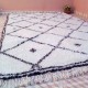 Tapis Beni Ouarain