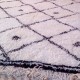 Tapis Beni Ouarain
