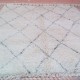 Tapis Beni Ouarain
