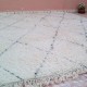 Beni Ouarain carpet