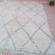 Tapis Beni Ouarain