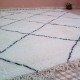 Tapis Beni Ouarain