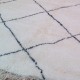 Beni Ouarain rug