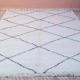 Tapis Beni Ouarain