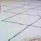 Tapis Beni Ouarain