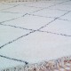 Tapis Beni Ouarain