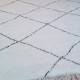 Beni Ouarain rug