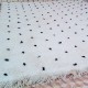 Tapis Beni Ouarain