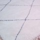 Tapis marocain Beni Ouarain