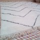 Tapis Beni Ouarain