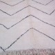 Tapis Beni Ouarain