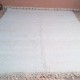 Beni Ouarain rug