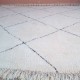 Tapis Beni Ouarain