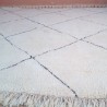Tapis Beni Ouarain