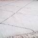 Beni Ouarain rug
