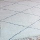 Beni Ouarain rug