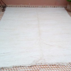 Beni Ouarain rug