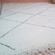 Grand tapis berbère Beni Ouarain