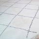 Grand tapis berbère Beni Ouarain