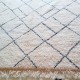 Berber Beni Ouarain rug