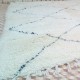 Beni Ouarain rug